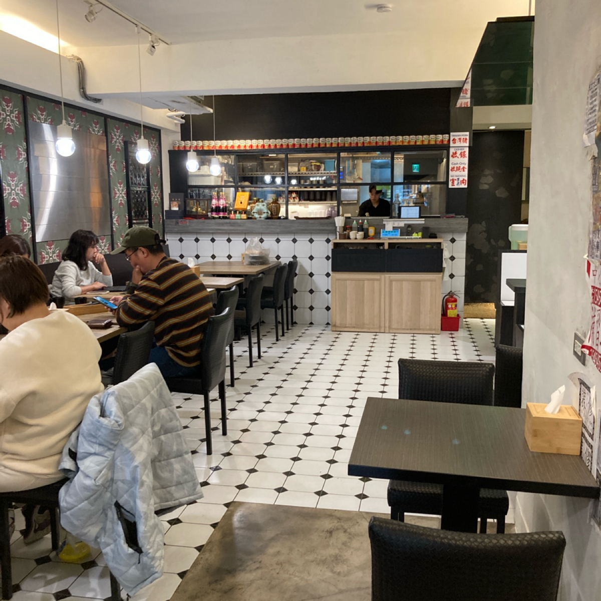 玖龍冰室 的外觀氛圍圖片： 由史波蓋提 拍攝
