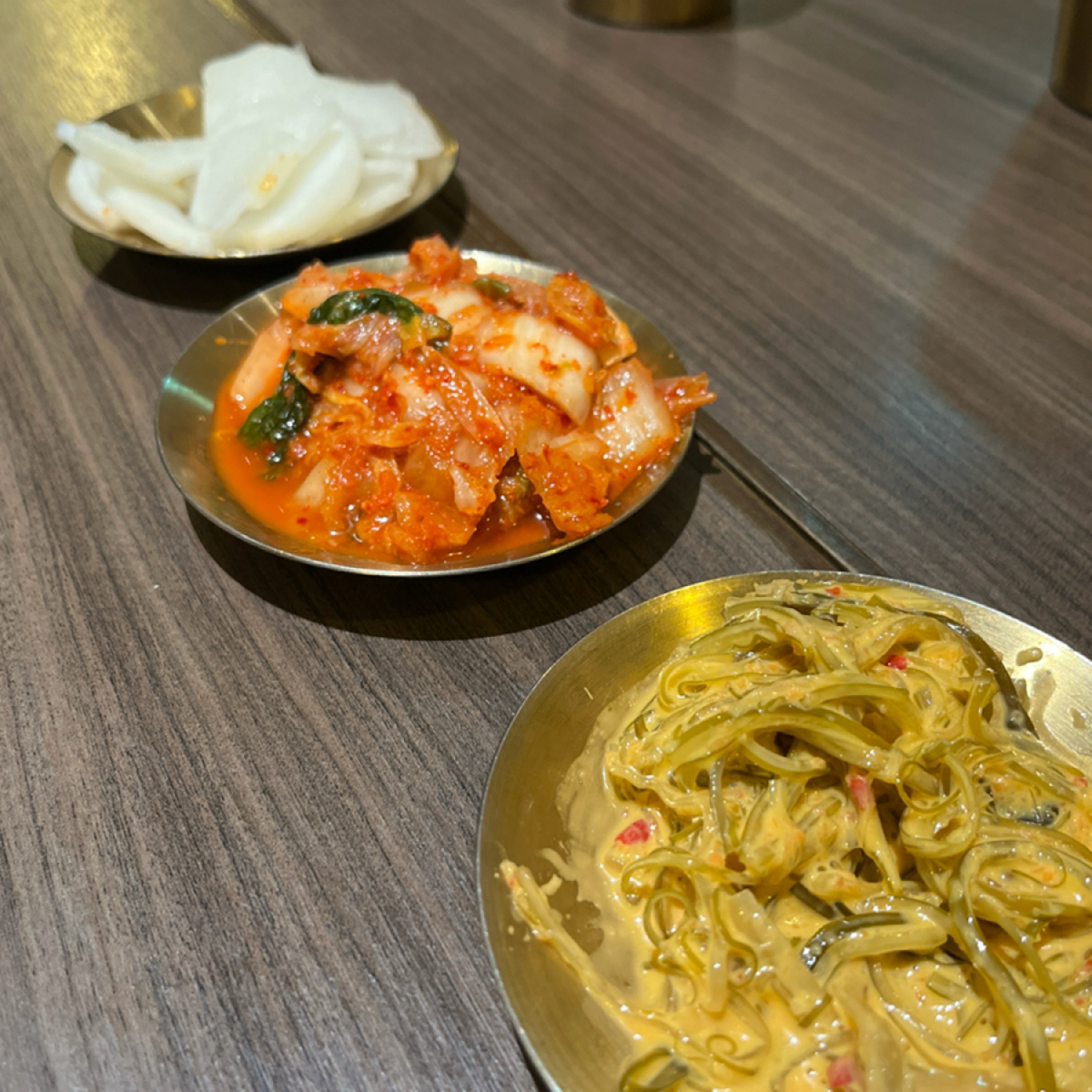 Meal image of 豆豆里 忠泰店: 免費小菜 shot by Bubuieateat