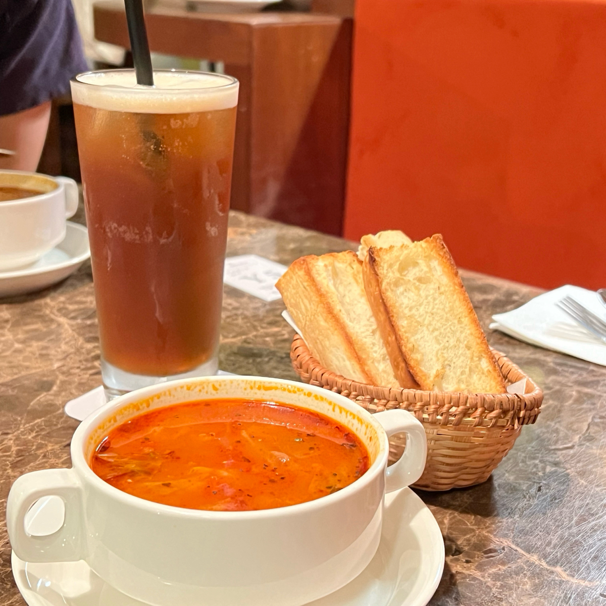 步道咖啡館 Cafe Strada 的餐點圖片： 由kmu_delicacy 拍攝