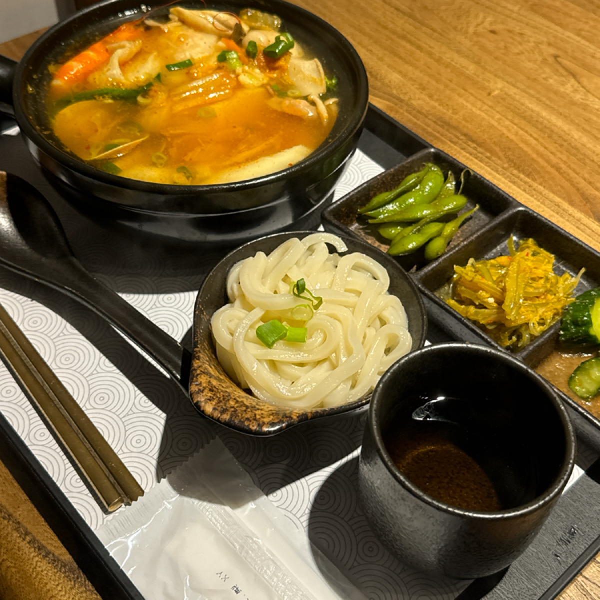 Meal image of 白小玉雪豆腐:  shot by 三口元