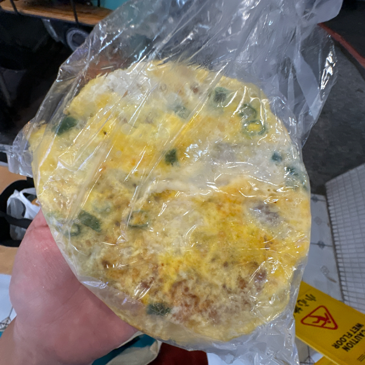 世界豆漿大王 のレストランの写真： by白熊先生 