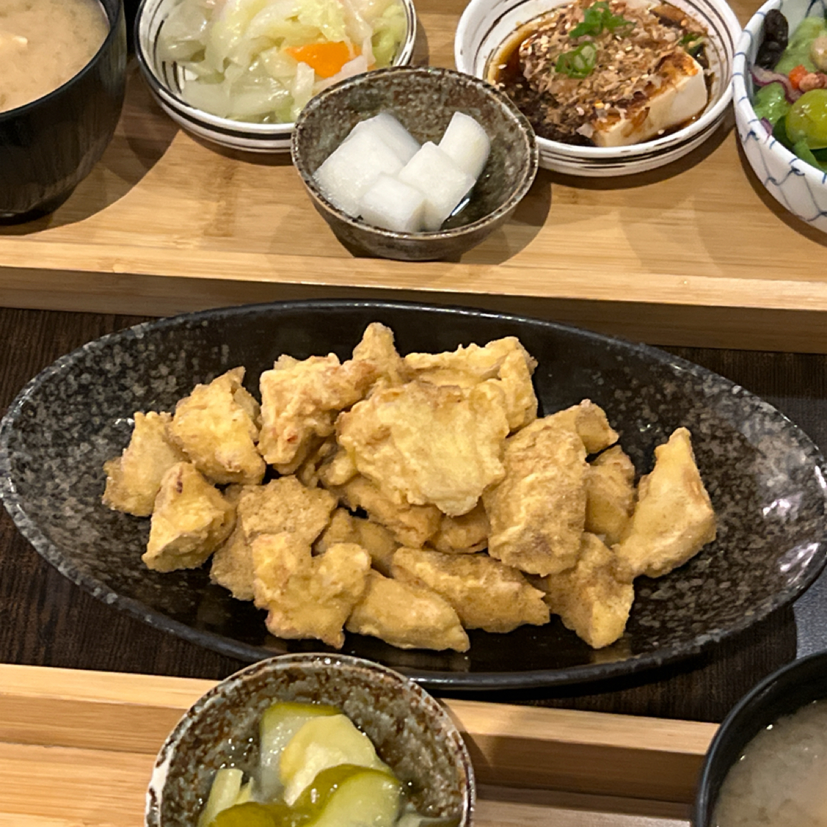 Meal image of 尚將日式定食:  shot by Kevin