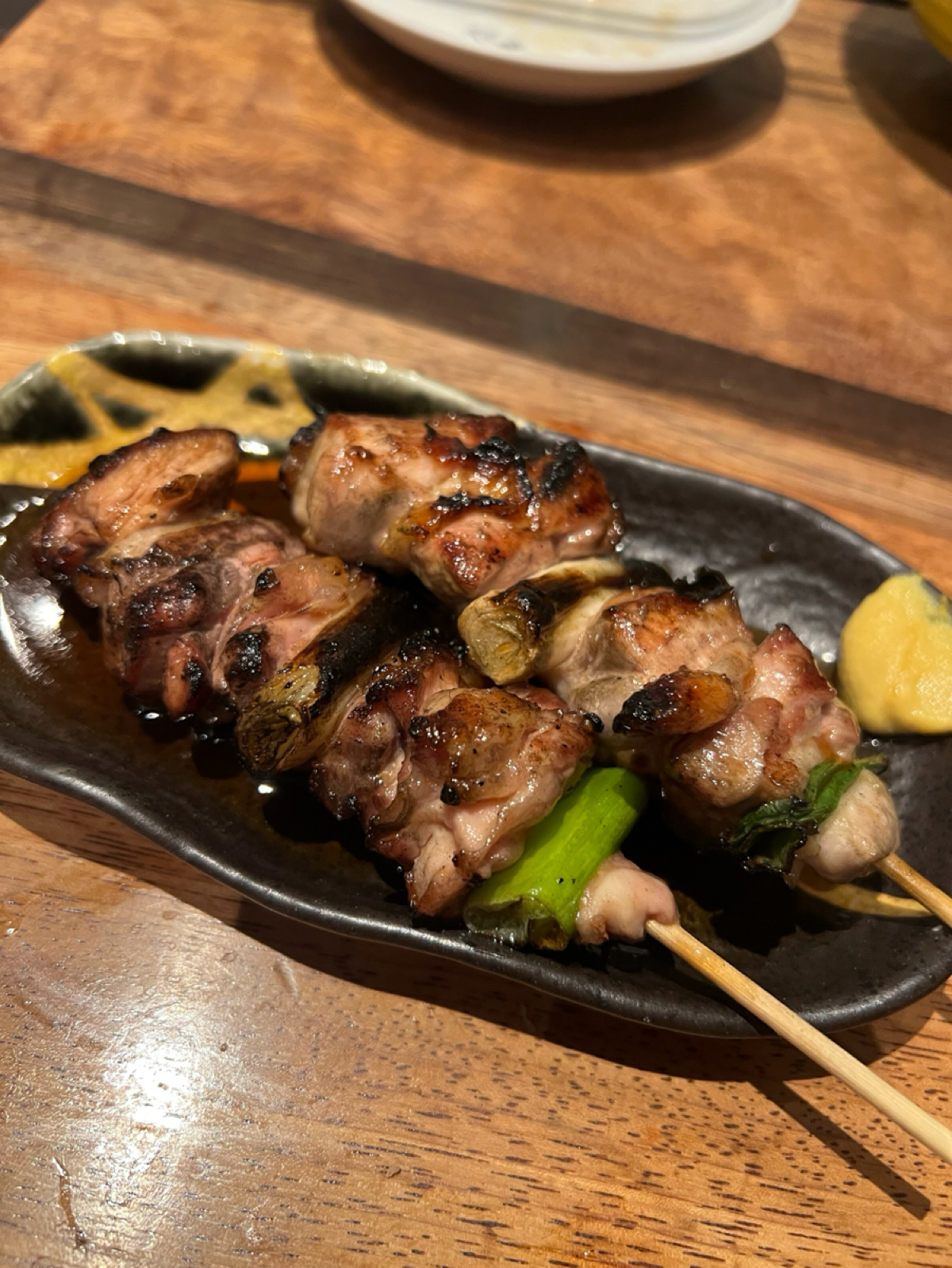 Meal image of 炭火焼とり　えんや 難波店:  shot by Yuki