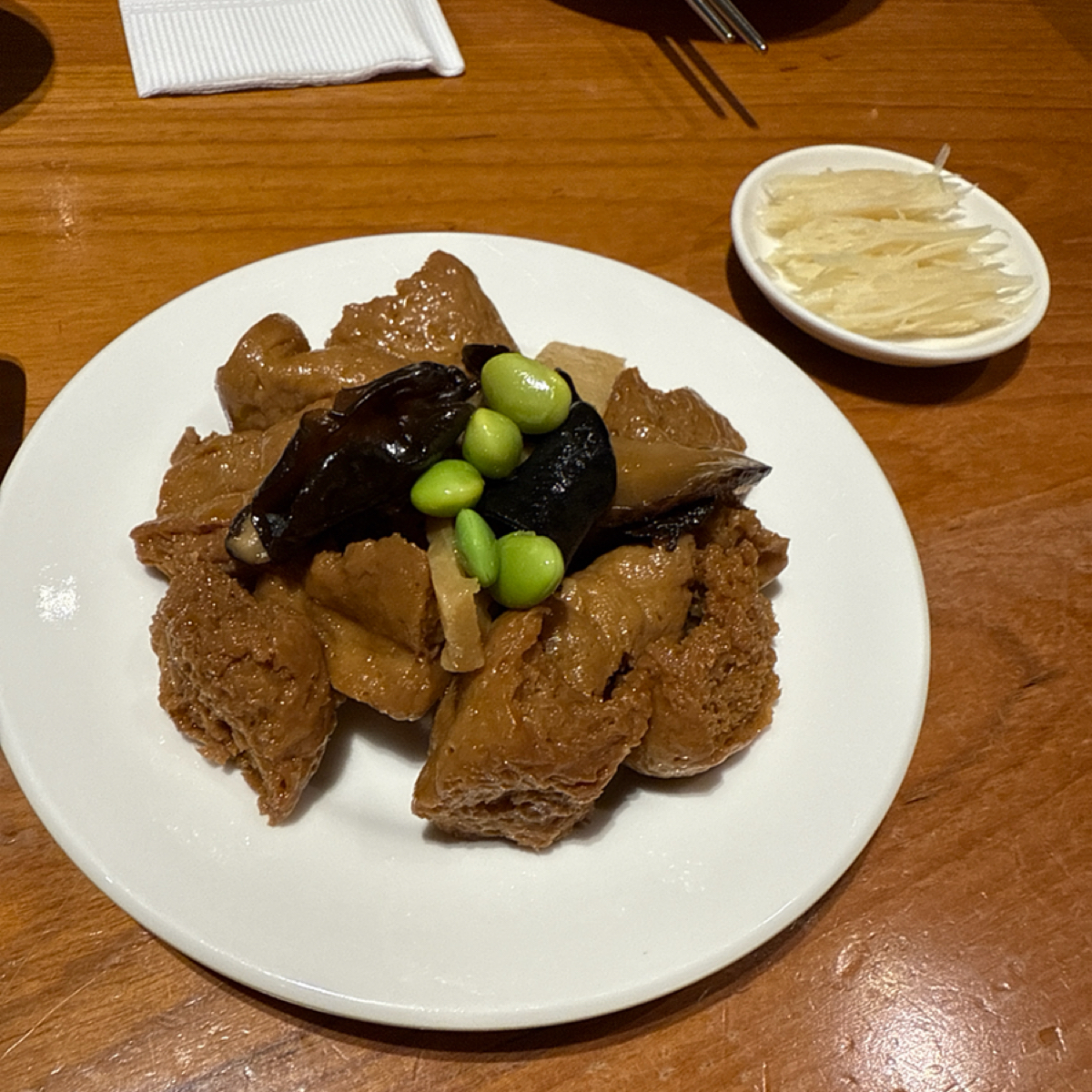 Meal image of 鼎泰豐  新光A4店:  shot by 憂憂