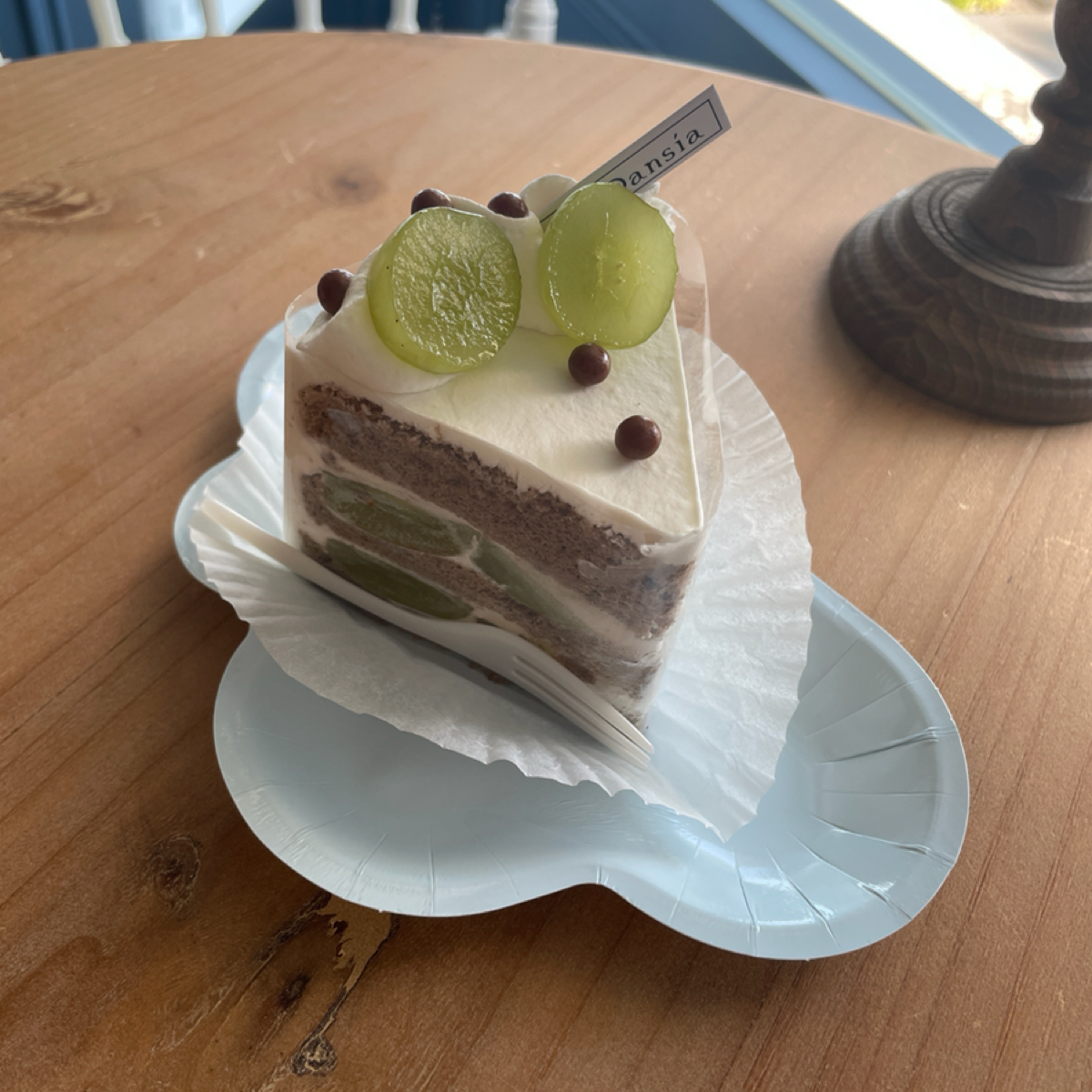 丹夏甜點 在 Fooday 美食社群 | 找餐廳不踩雷，最真實的美食 App