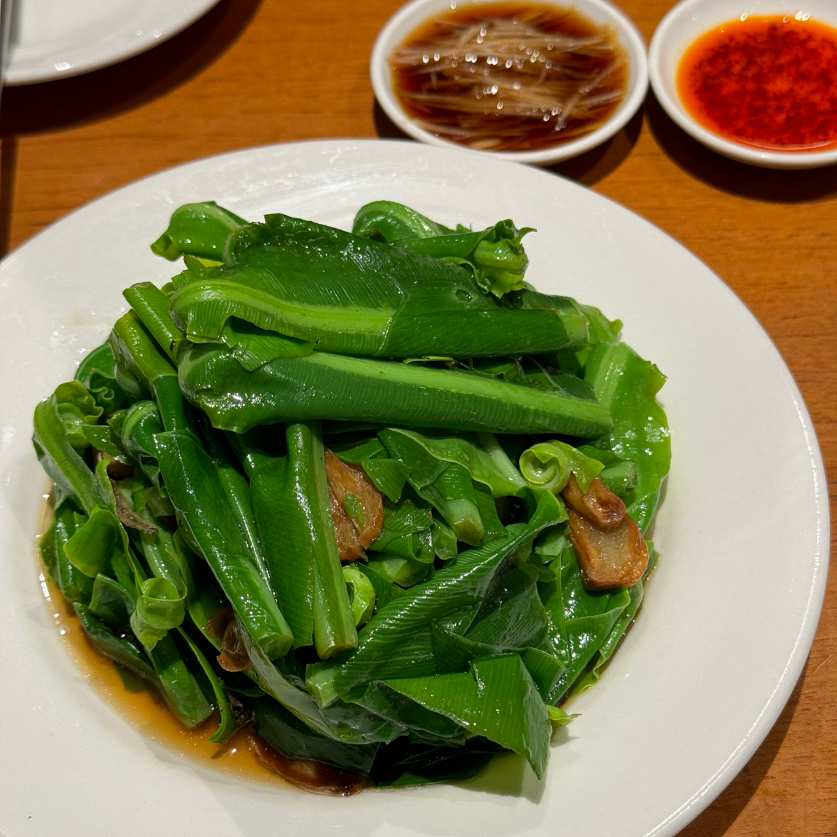 鼎泰豐 A13店 的餐點圖片： 由Ana 拍攝