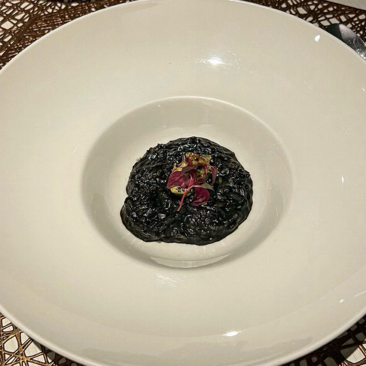 Meal image of Restaurant Go.老吳的西洋料理:  shot by 咩PO飽食記