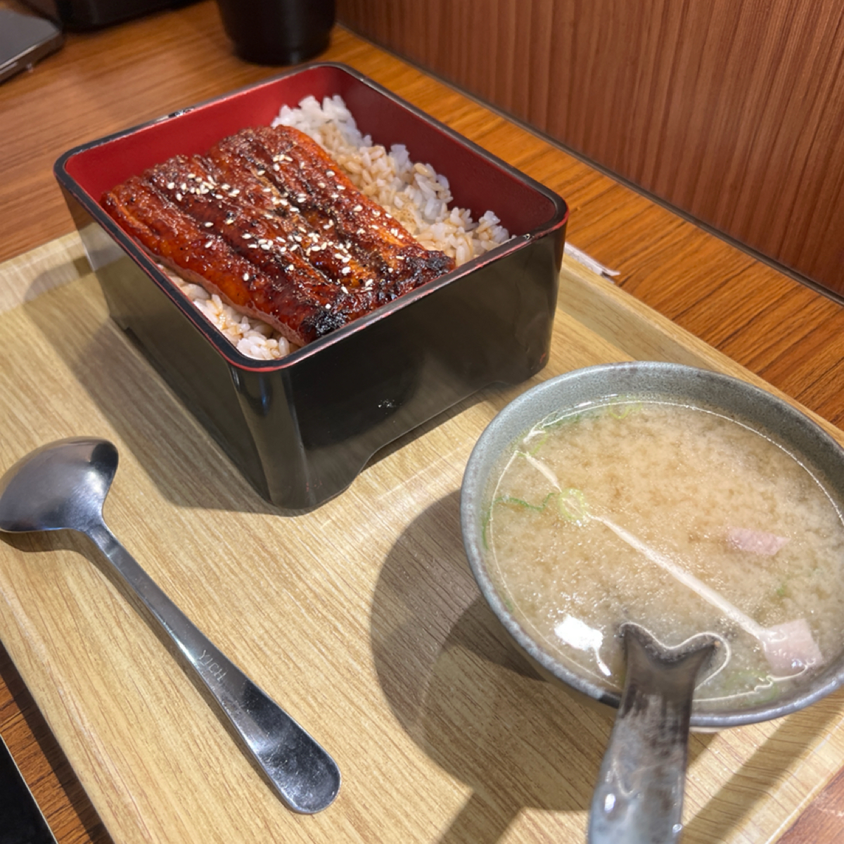 Meal image of 鶴亭屋: 鰻魚飯350元 shot by 七咪