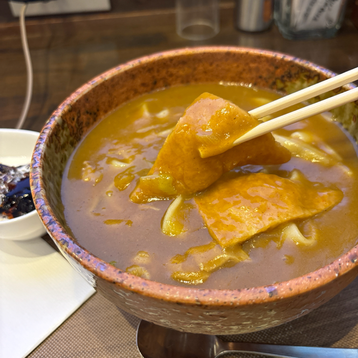 Meal image of コメダ和喫茶 おかげ庵 横浜ランドマークプラザ店:  shot by 秋桑