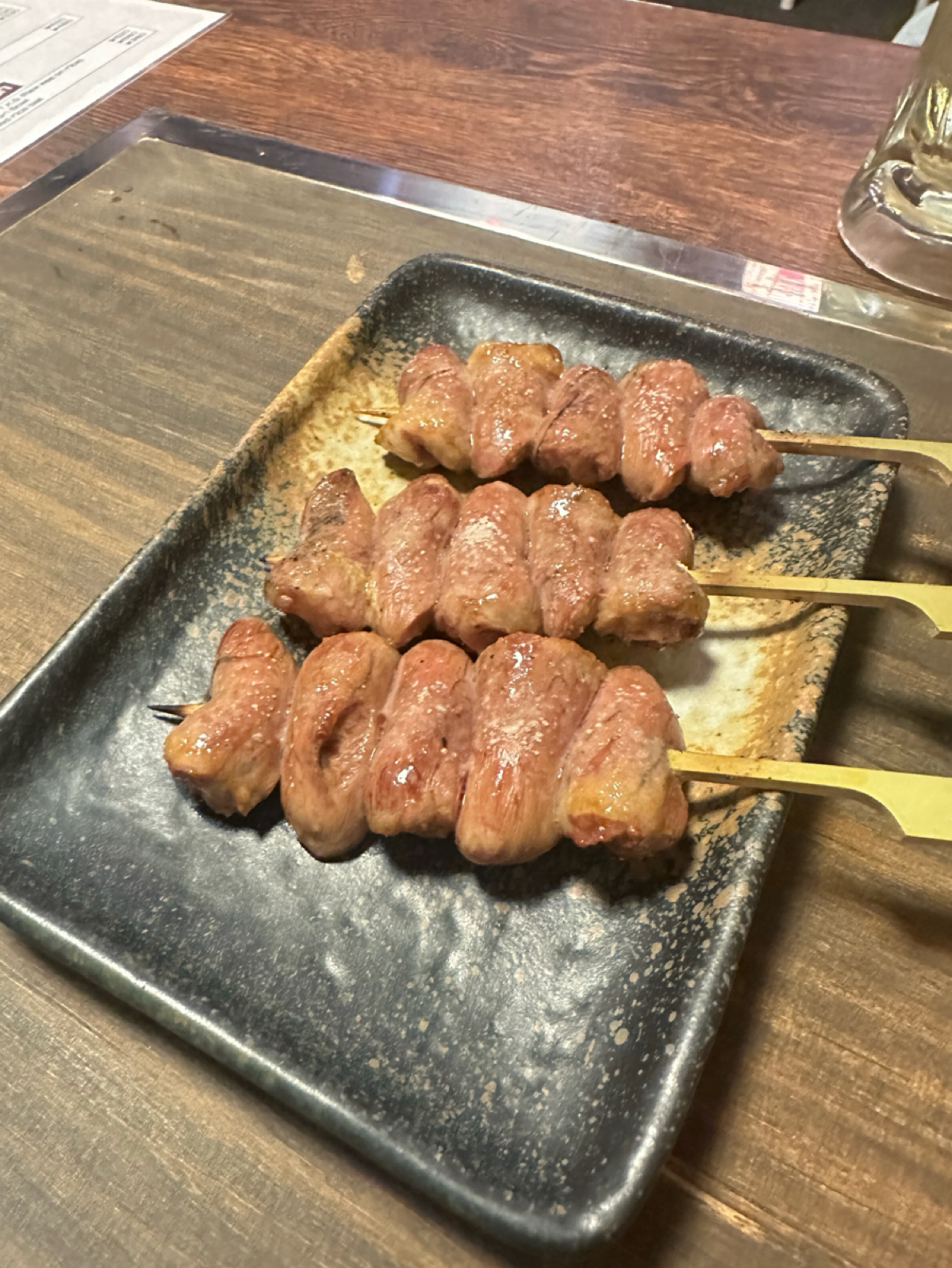 Meal image of Yakitori Japanise Sake Izakaya Restaurant Torifuku Asakusa:  shot by DeniseWang