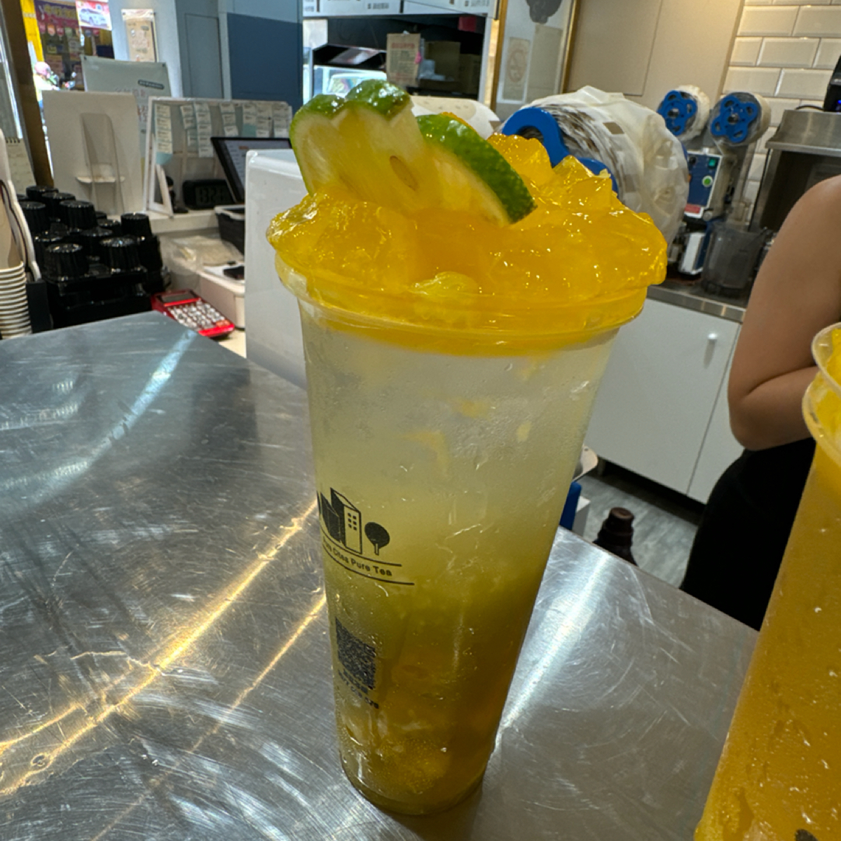 小澄市 三民熱河店 的餐點圖片： 由三口元 拍攝
