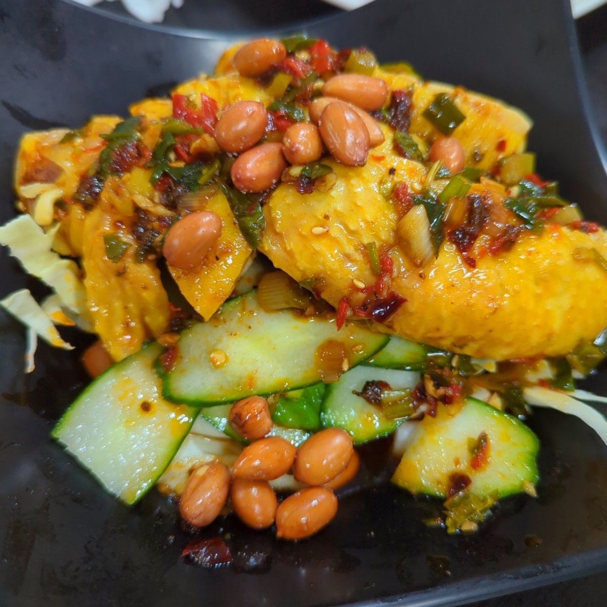 Meal image of 老地方私房小廚:  shot by 美食玩很大