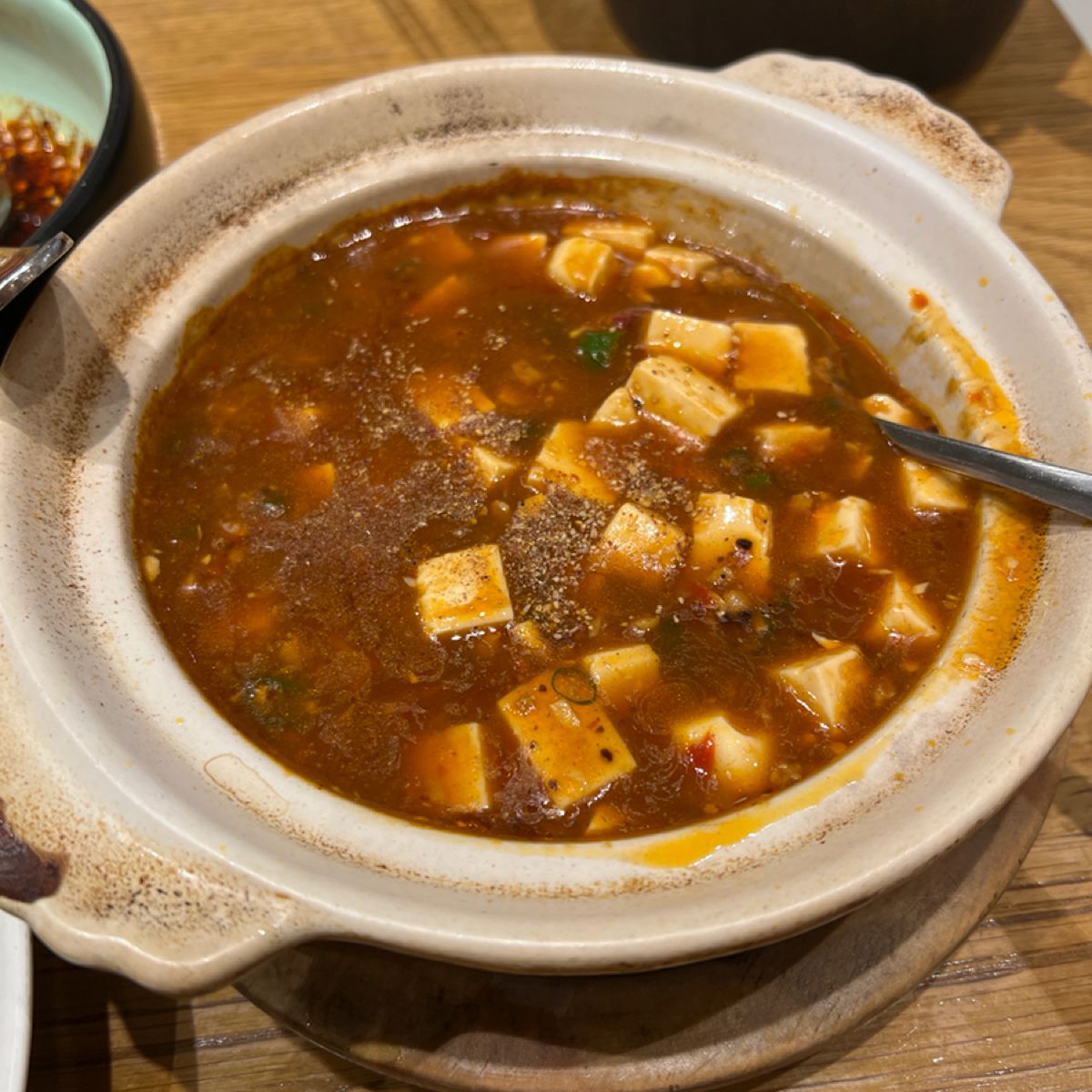 開飯川食堂 南紡店 のレストランの写真： byLESTER 