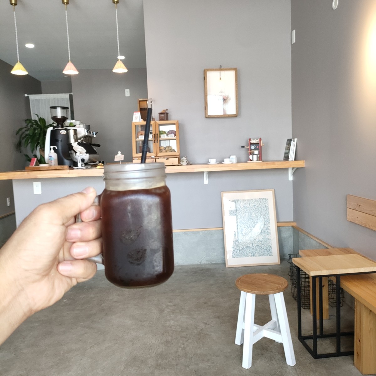 Meal image of Phew.CoffeeStand:  shot by ひろきん