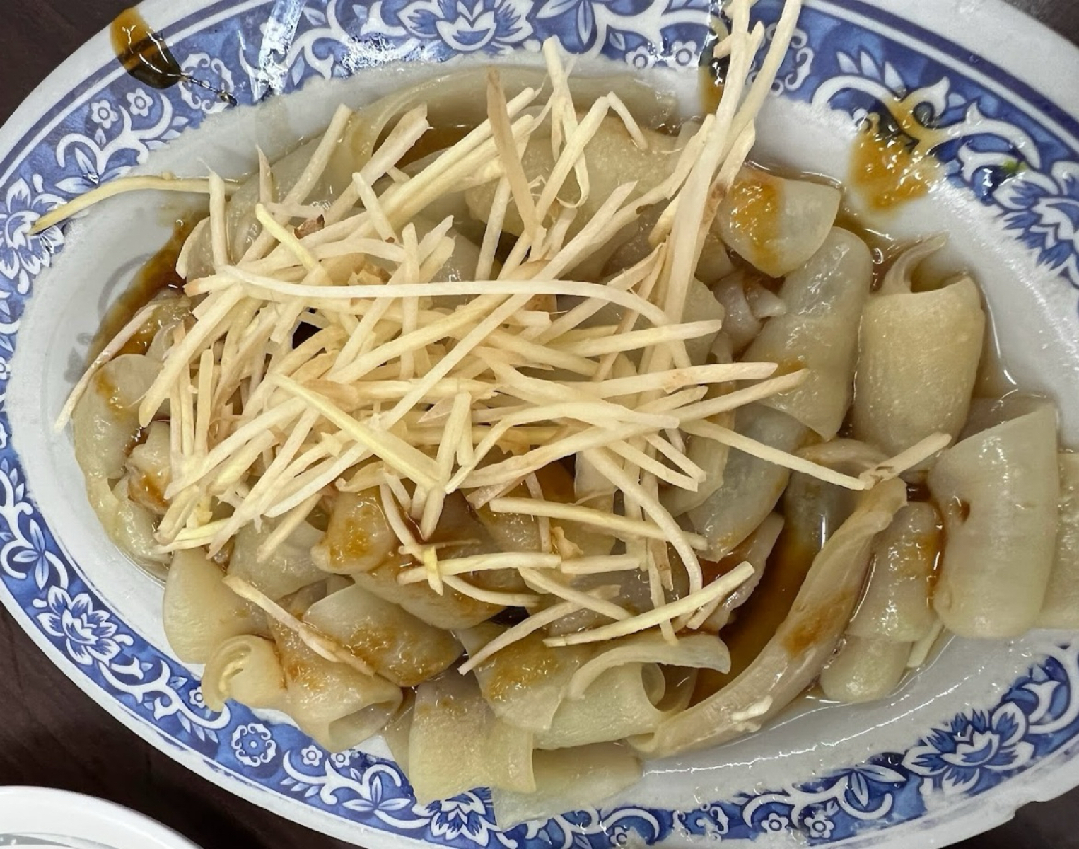 Meal image of 好小子擔仔麵:  shot by LESTER