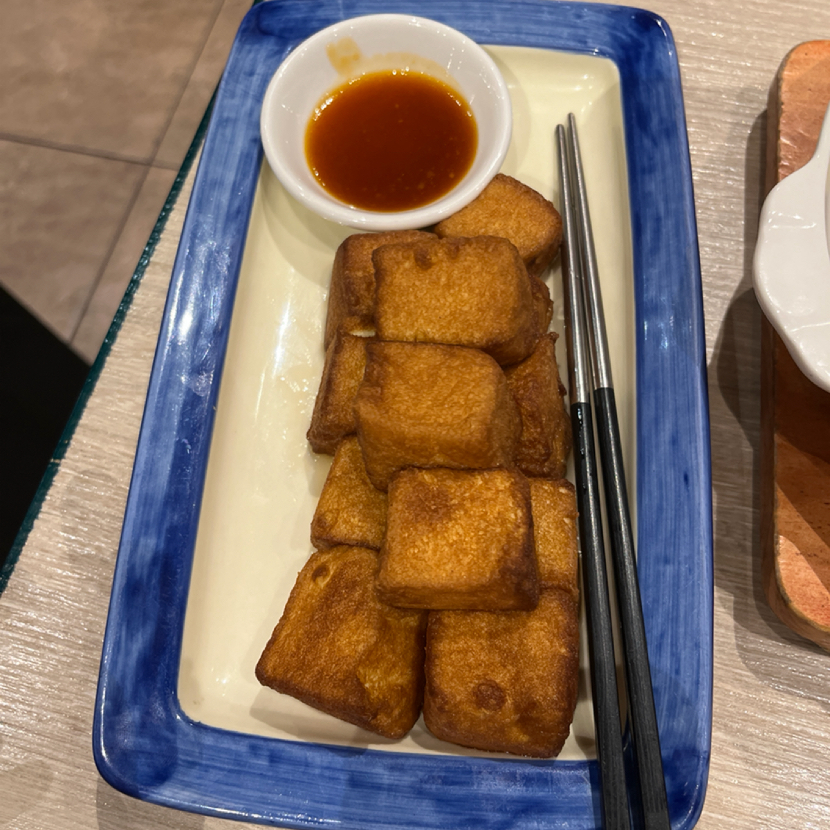開飯川食堂 文心店 のレストランの写真：鐵漢柔情$230 by漂釀美眉 