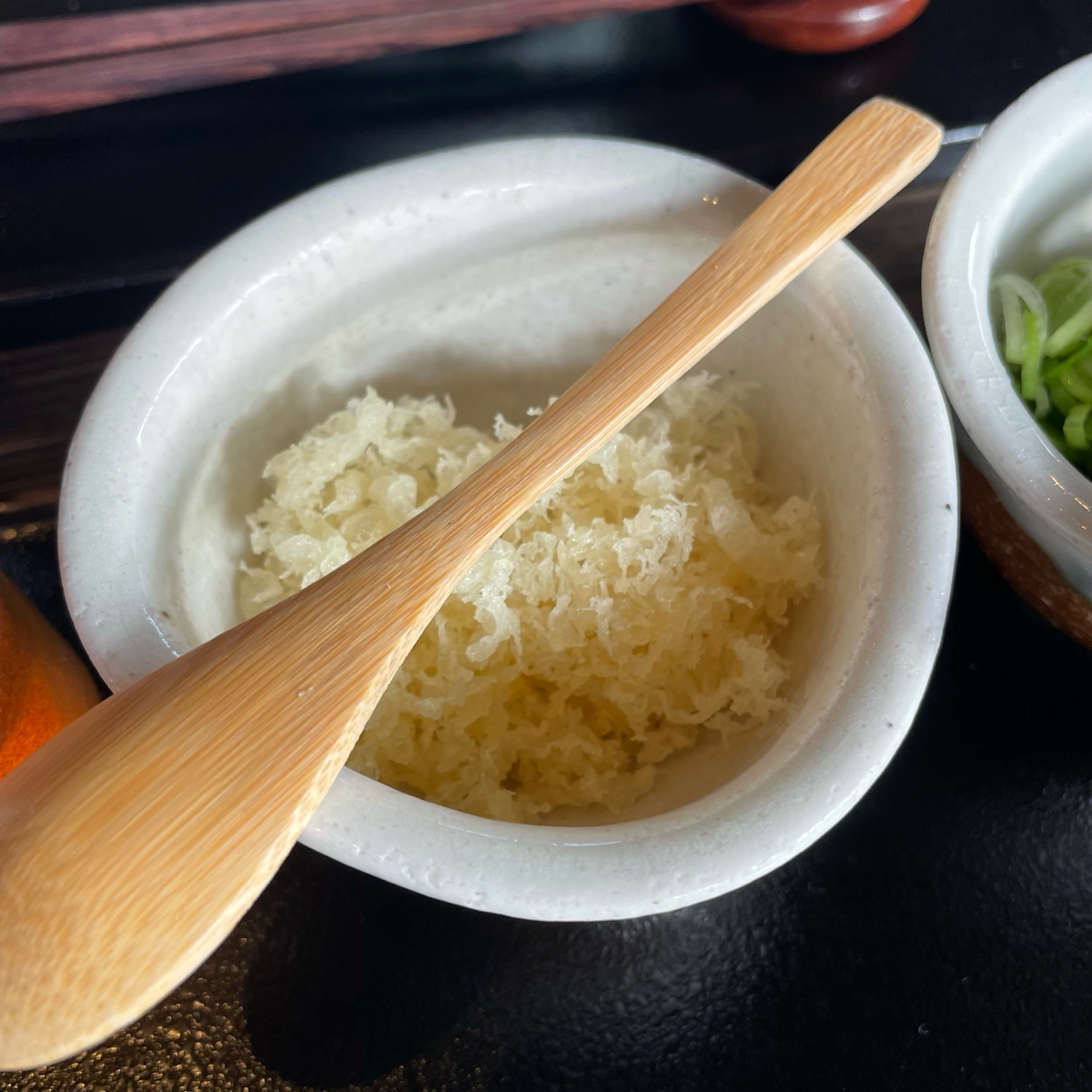 Meal image of 蕎麥麵 嵐山よしむら:  shot by 乃子過日子