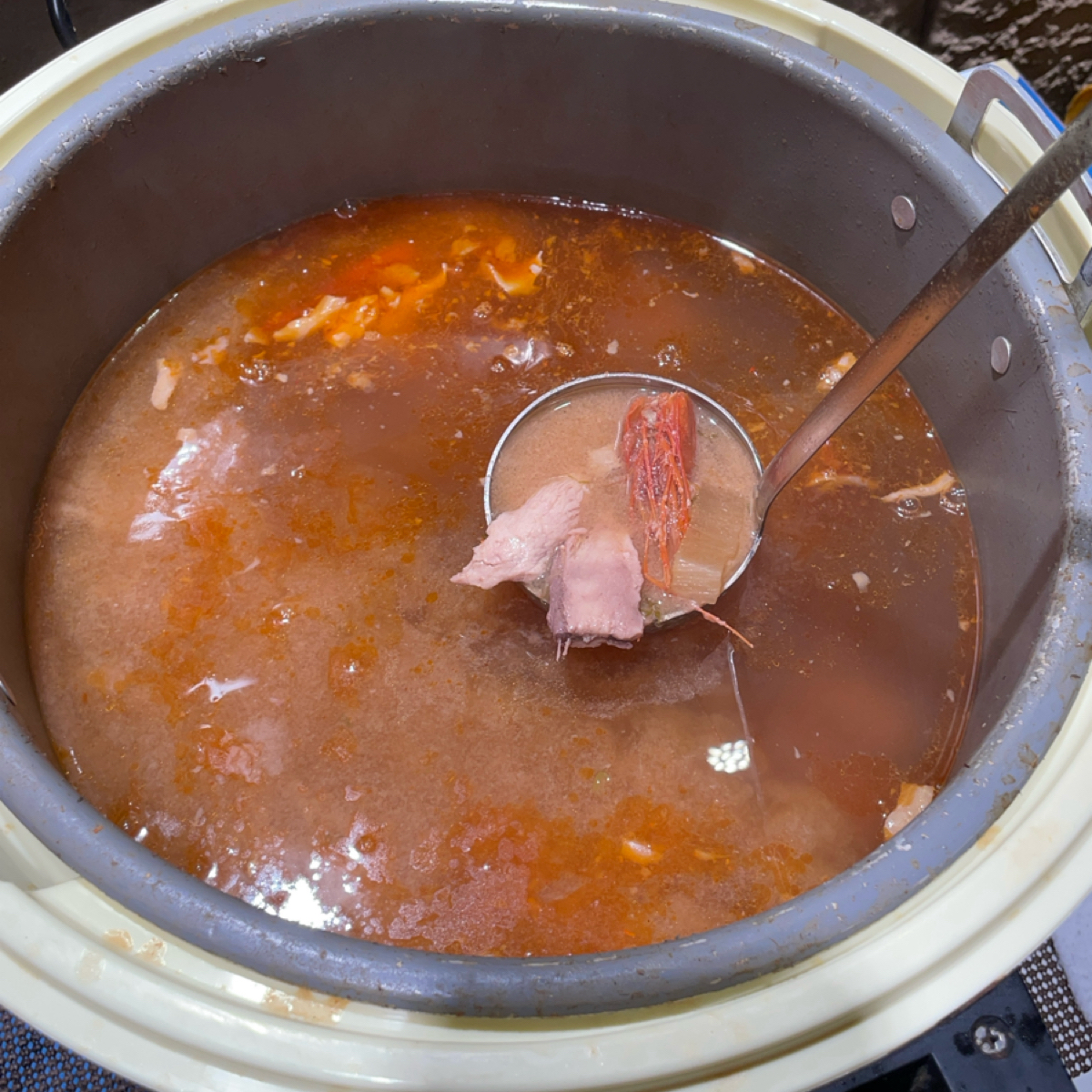 今日魚市 光華三創店 の雰囲気の写真： byFreddy Liu 