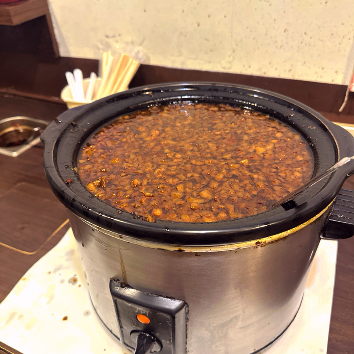 Meal image of 丑霸臭臭鍋:  shot by Lisa Wang