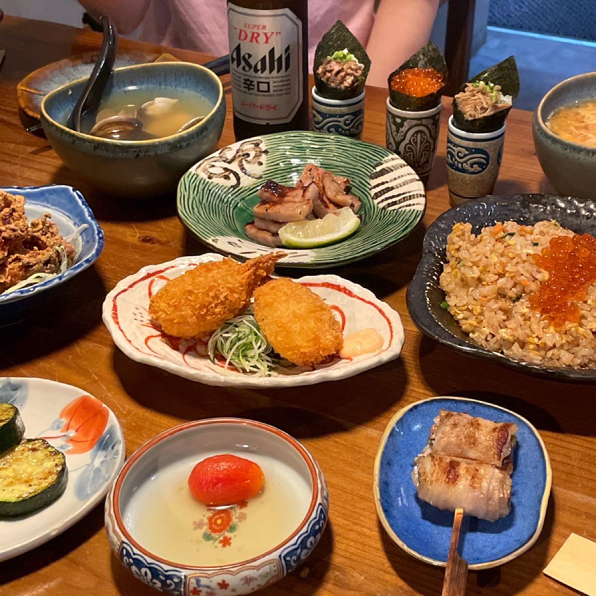 Meal image of 澪三酒食:  shot by HIH J