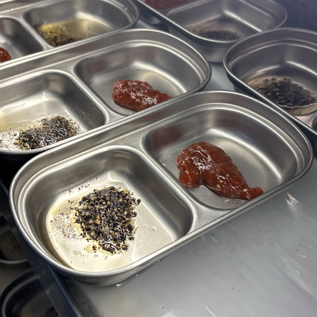 99%韓式燒烤 的餐點圖片： 由Sunny吃美食 拍攝