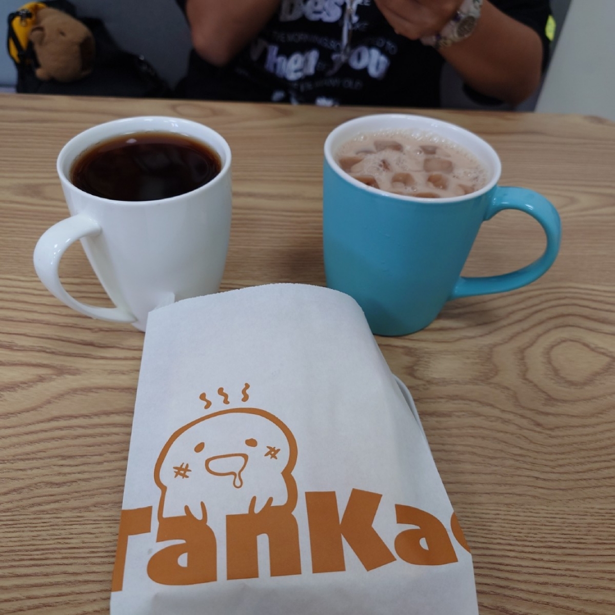 TanKao Toast 炭烤吐司 早午餐 | 羅東推薦早餐 在 Fooday 美食社群 | 找餐廳不踩雷，最真實的美食 App