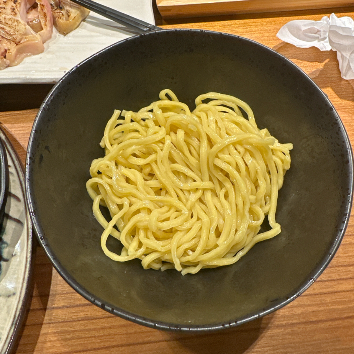 Meal image of 隱家拉麵 士林店:  shot by 破產少年