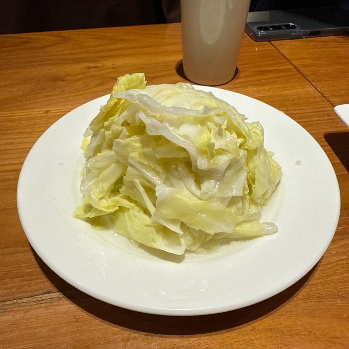 Meal image of 鼎泰豐  新光A4店:  shot by 憂憂