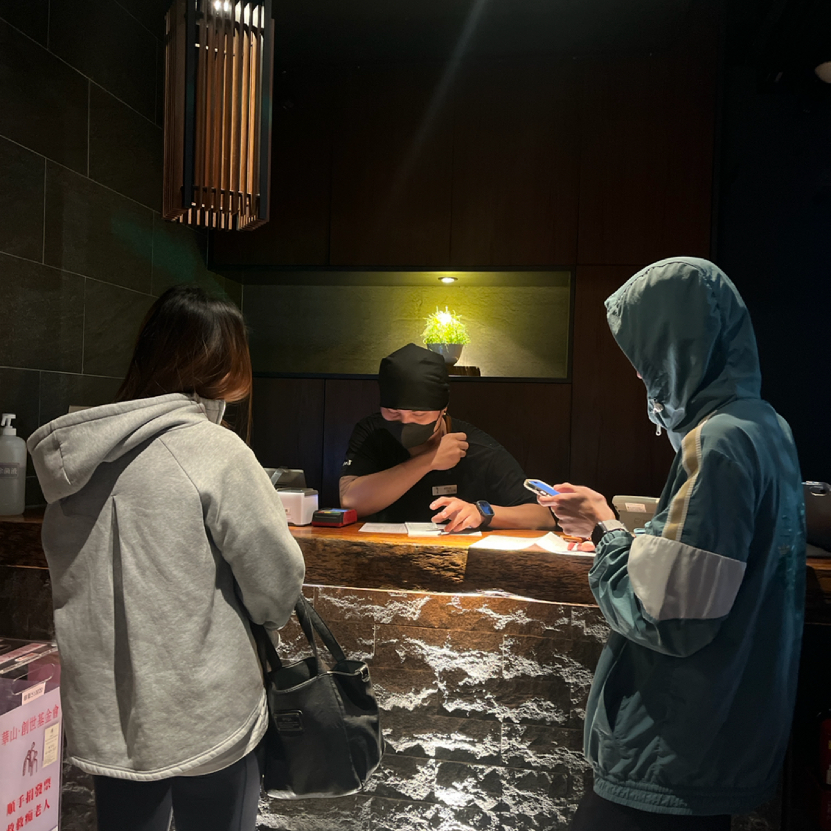 Vibe image of 輕井澤鍋物 員林店:  shot by Qoo
