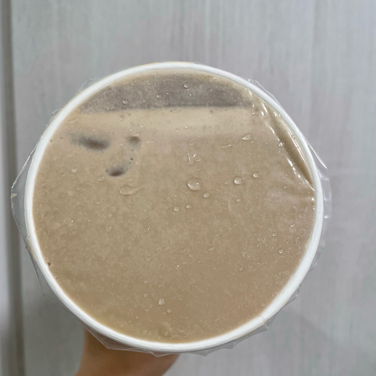Meal image of 公園綠茶 Park Green Tea:  shot by 乃子過日子