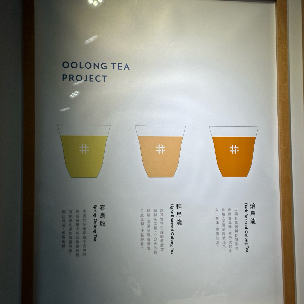 Menu image of 得正 內湖江南計劃:  shot by W