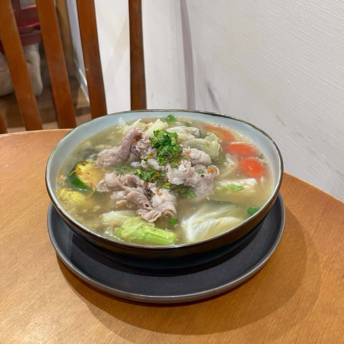Meal image of 金香Jin pang:  shot by HIH J