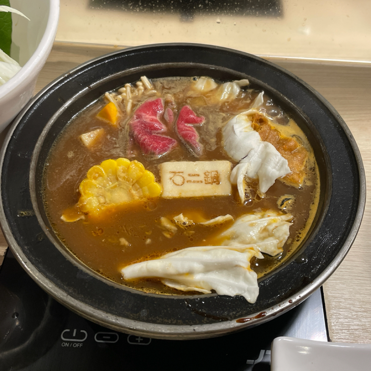 石二鍋 宜蘭家樂福 のレストランの写真： byQueena 