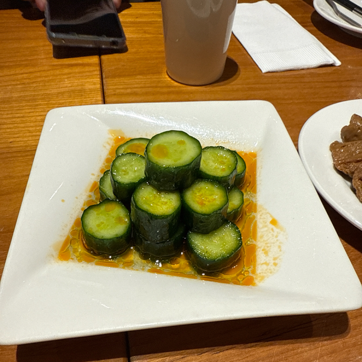 Meal image of 鼎泰豐  新光A4店:  shot by 憂憂