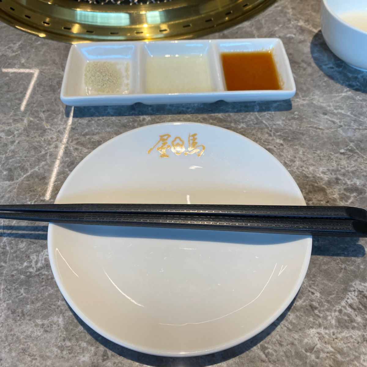 屋馬燒肉 中港店 のレストランの写真： byTJMM食食嗑 