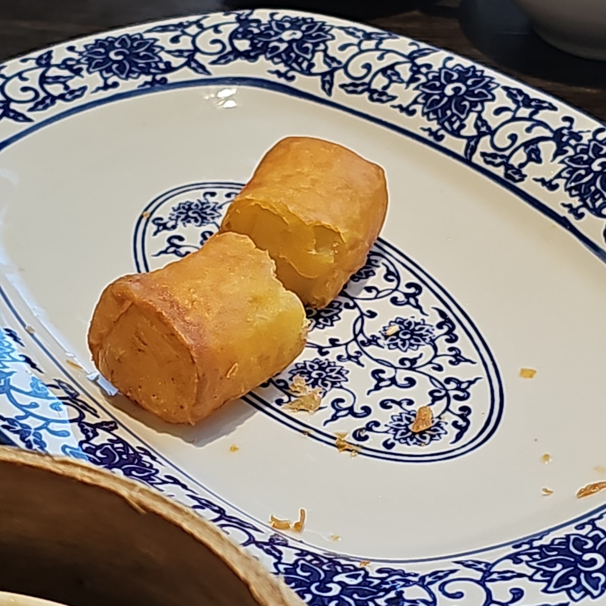 瀚品酒店高雄- 港都茶樓 的餐點圖片： 由Ł 拍攝