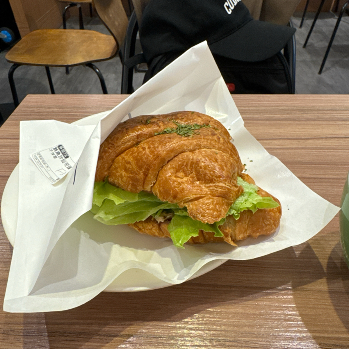 Meal image of 彼得好咖啡市府松菸店 市府松菸店:  shot by Bebe