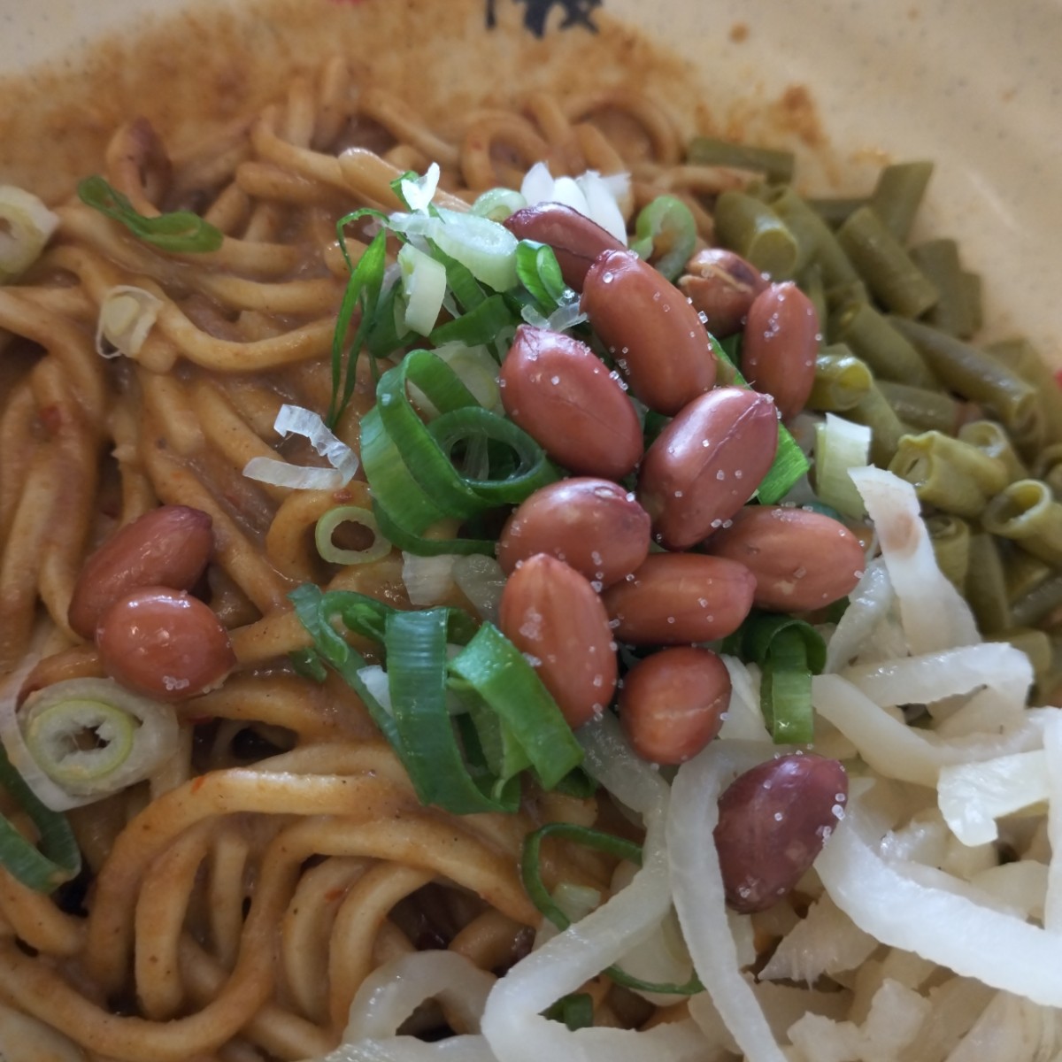 Meal image of 粉粉麵麵:  shot by Sammi