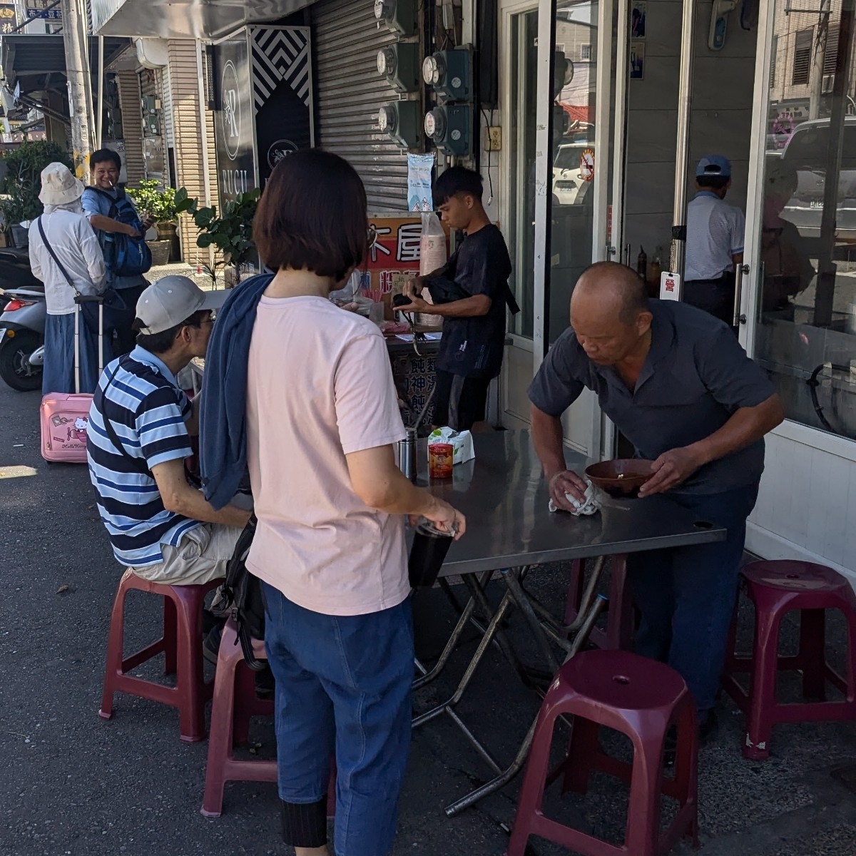 小木屋玉里麵 の雰囲気の写真： by美食玩很大 
