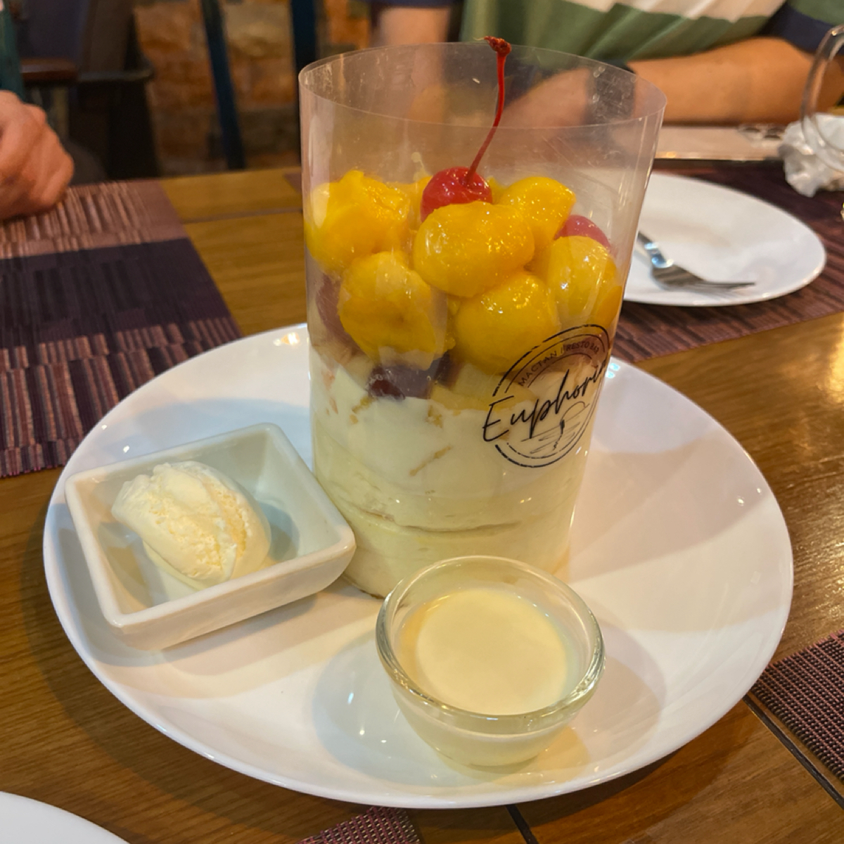 Meal image of Euphoria:  shot by 雜學生-吃點什麼