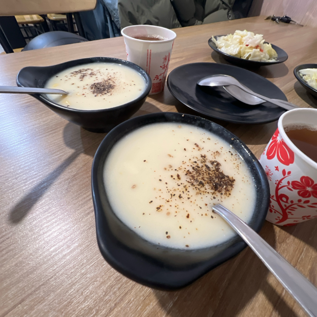 Meal image of 昱品鐵板燒:  shot by LESTER
