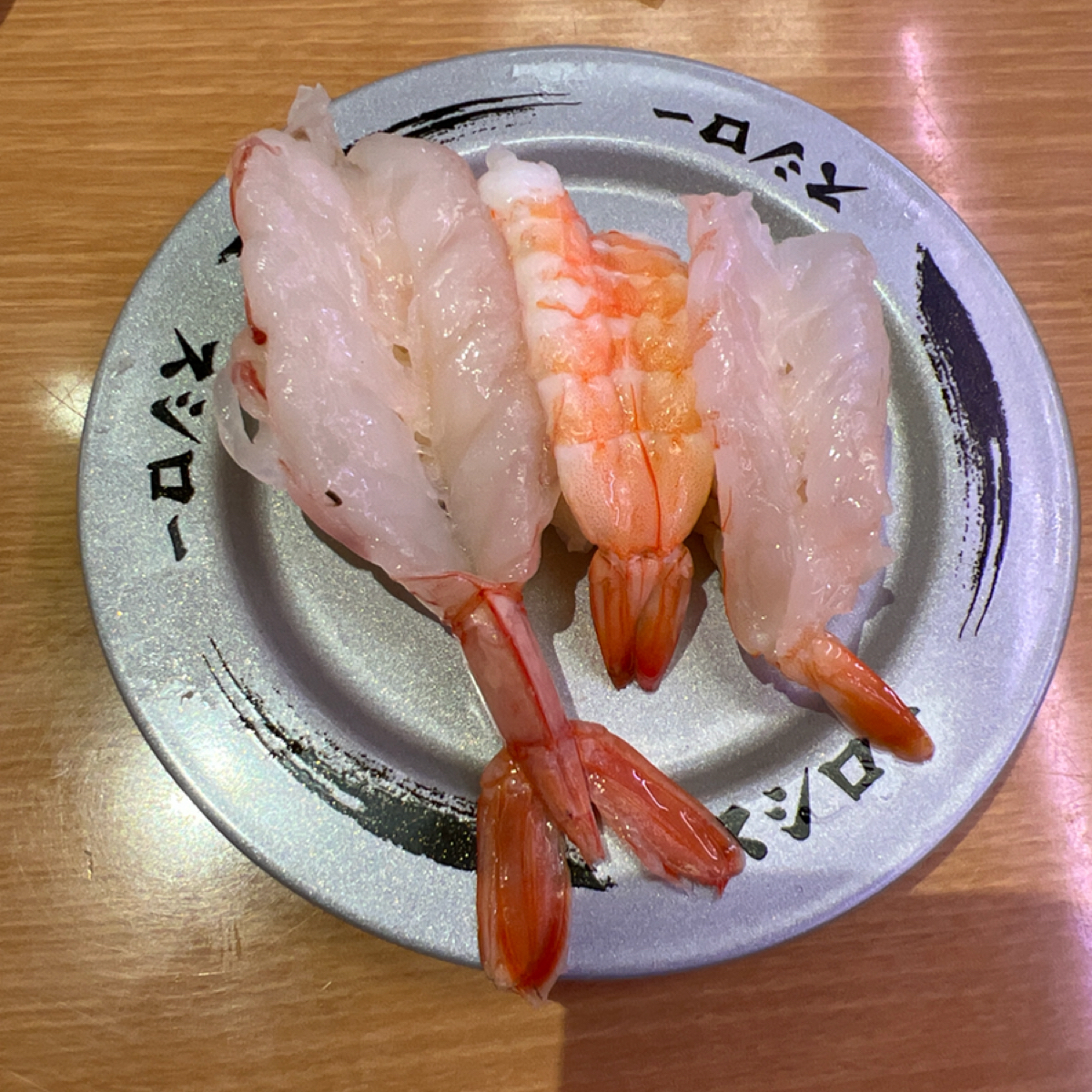 スシロー壽司郎 台北中華路店 的餐點圖片： 由Will 拍攝