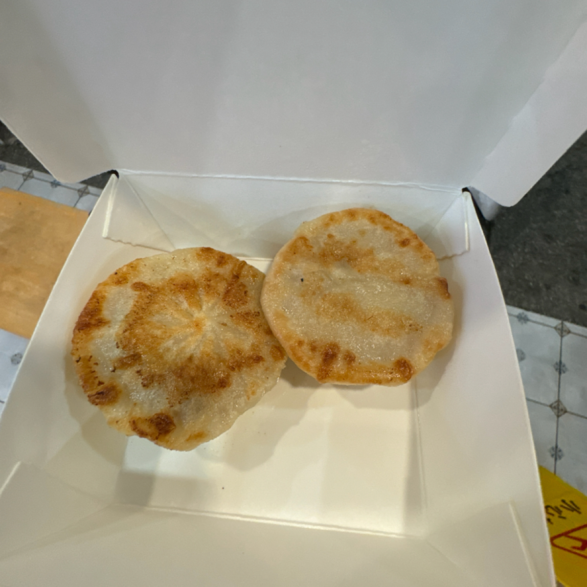 世界豆漿大王 のレストランの写真： by白熊先生 