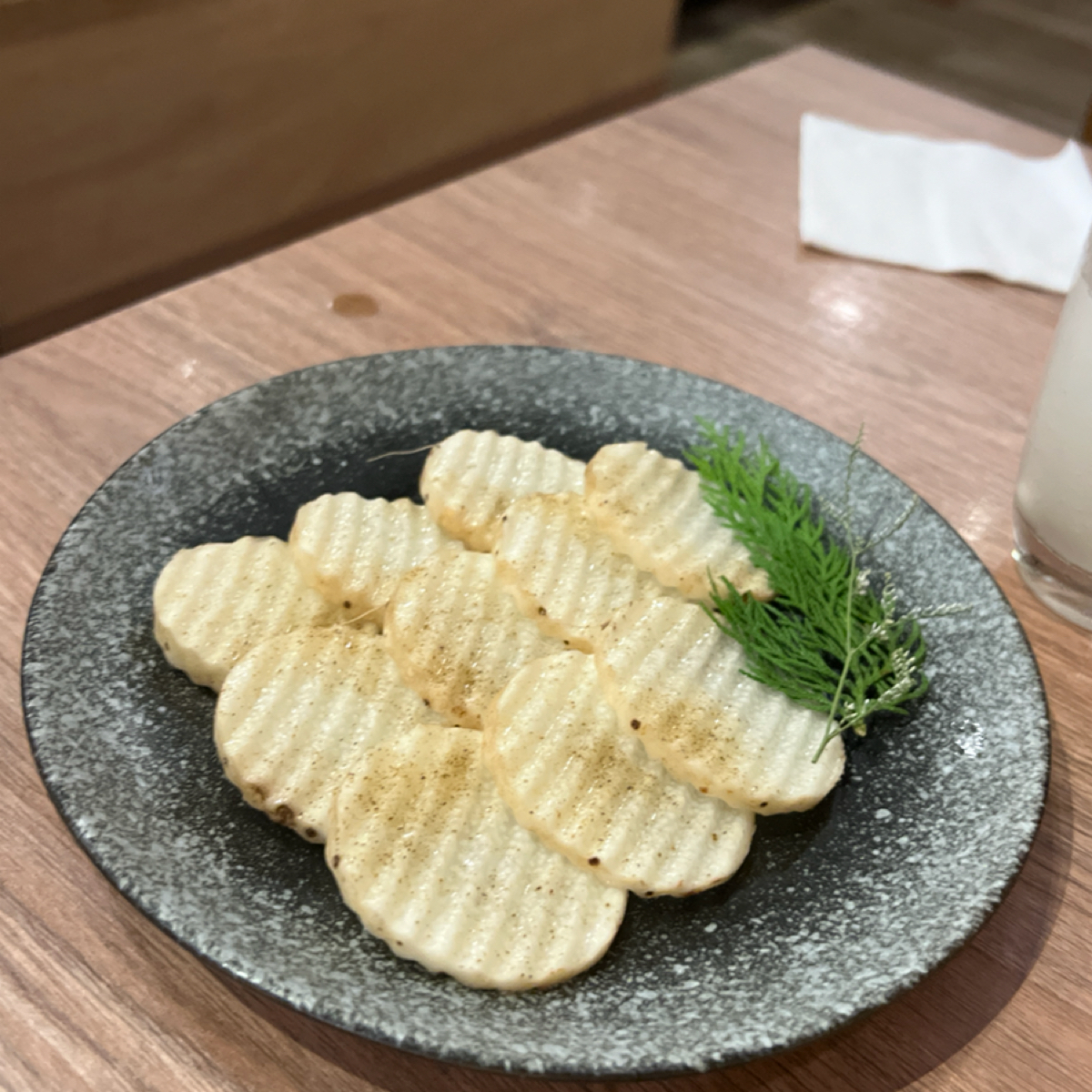 Meal image of 澄居烤物燒肉 文心店:  shot by Kevin