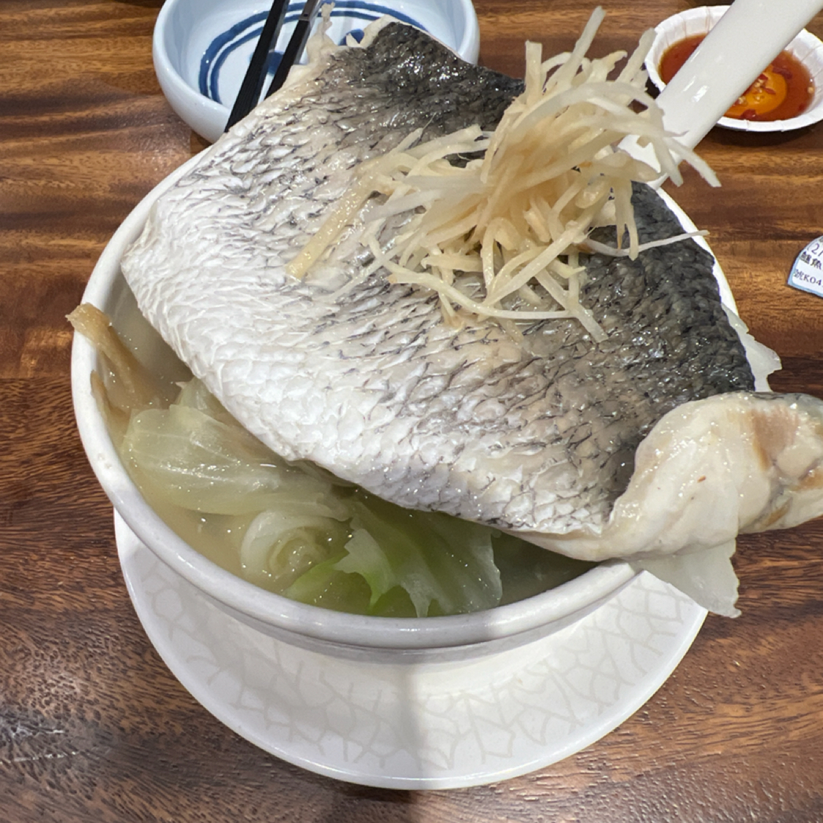 Meal image of 雙月食品社 北投店:  shot by Sheng