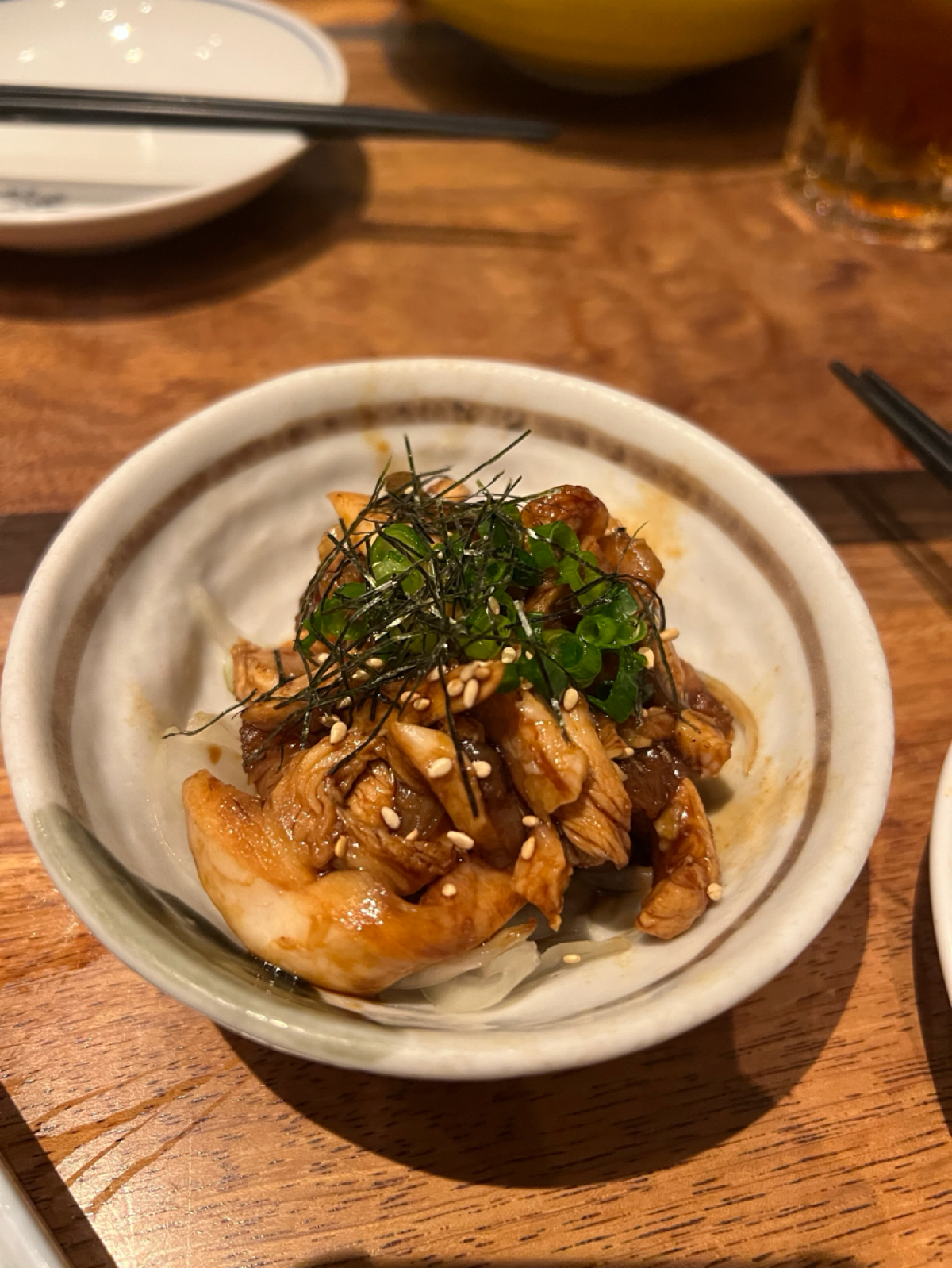 Meal image of 炭火焼とり　えんや 難波店:  shot by Yuki