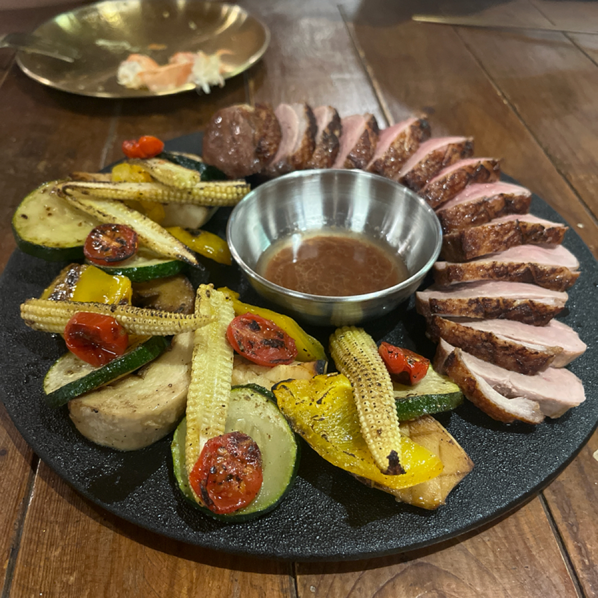 15鄰 異國料理坊 的餐點圖片： 由Yo 拍攝