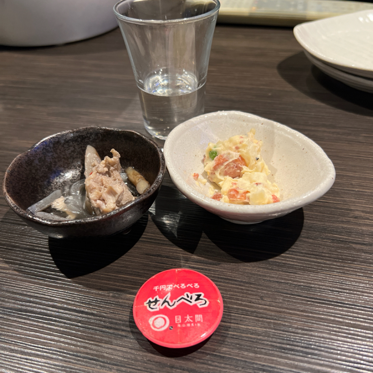Meal image of 目太間: 清酒套餐 shot by 動吃動吃動吃