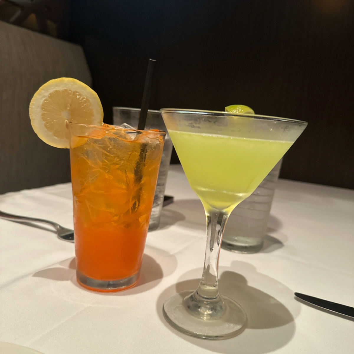 Meal image of Roy&#39;s Waikiki:  shot by DeniseWang