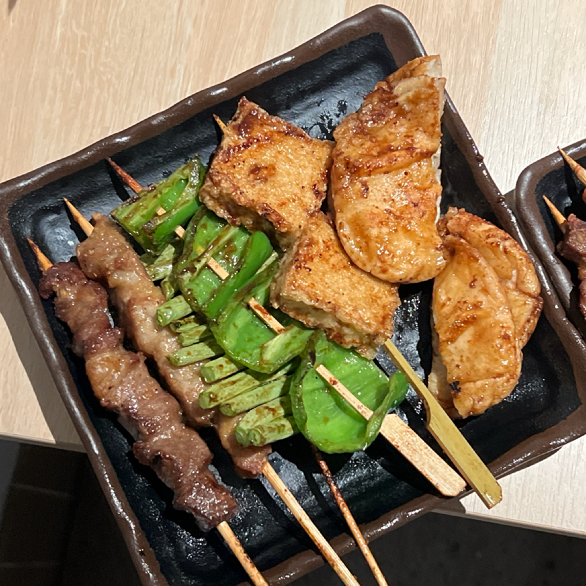 Meal image of 柒息地串燒居酒屋 逢甲店:  shot by Kevin